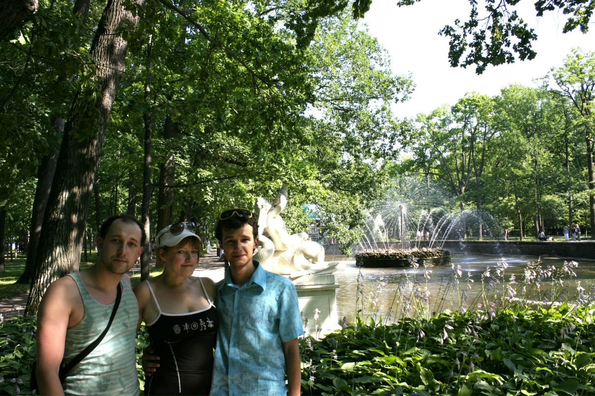 Игорь Сурков фотография #26