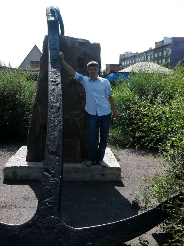 Виктор Московец фотография #44