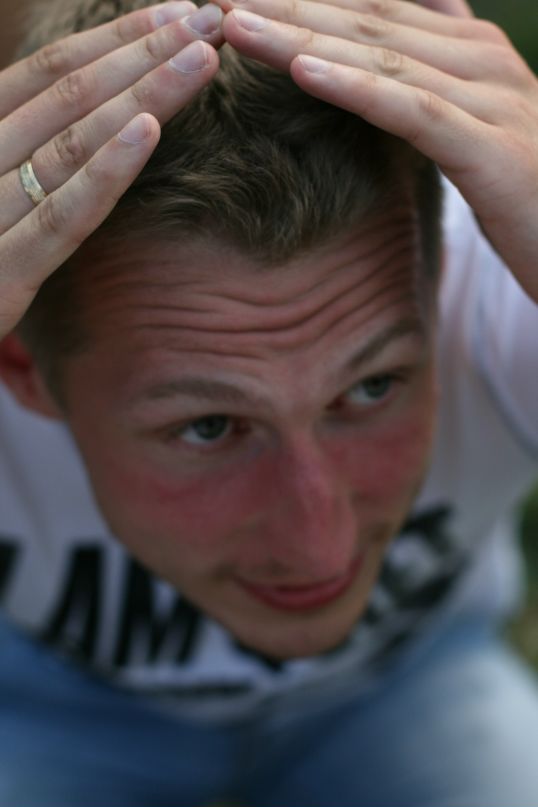 Дмитрий Лашко фотография #28