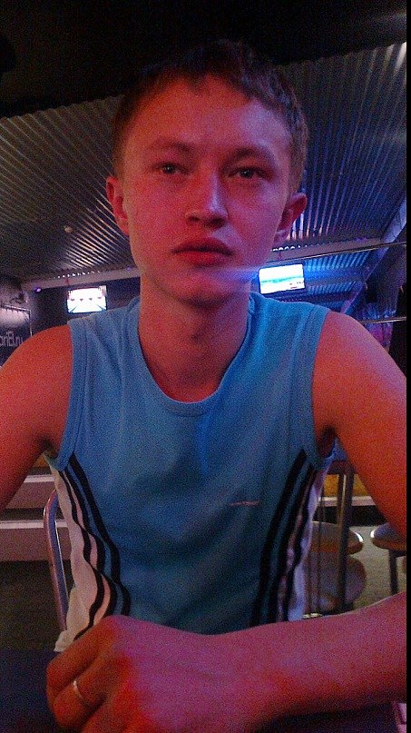 Серега Токарев фотография #31
