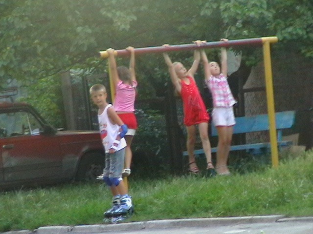 Юрич М@льченко фотография #4