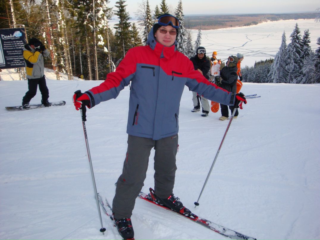 Дмитрий Печенкин фотография #45