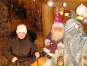 Фотография Антоненко Ларисы