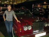 Фотография Georgieva Liudmila