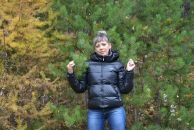 Фотография Крючковой Ольги