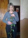 Каріна Довган фотография #47 (источник - https://vk.com/id151187684)
