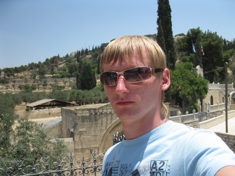 Руслан Марусенко фотография #1