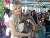 Фотография Нуга Бест Екатерины