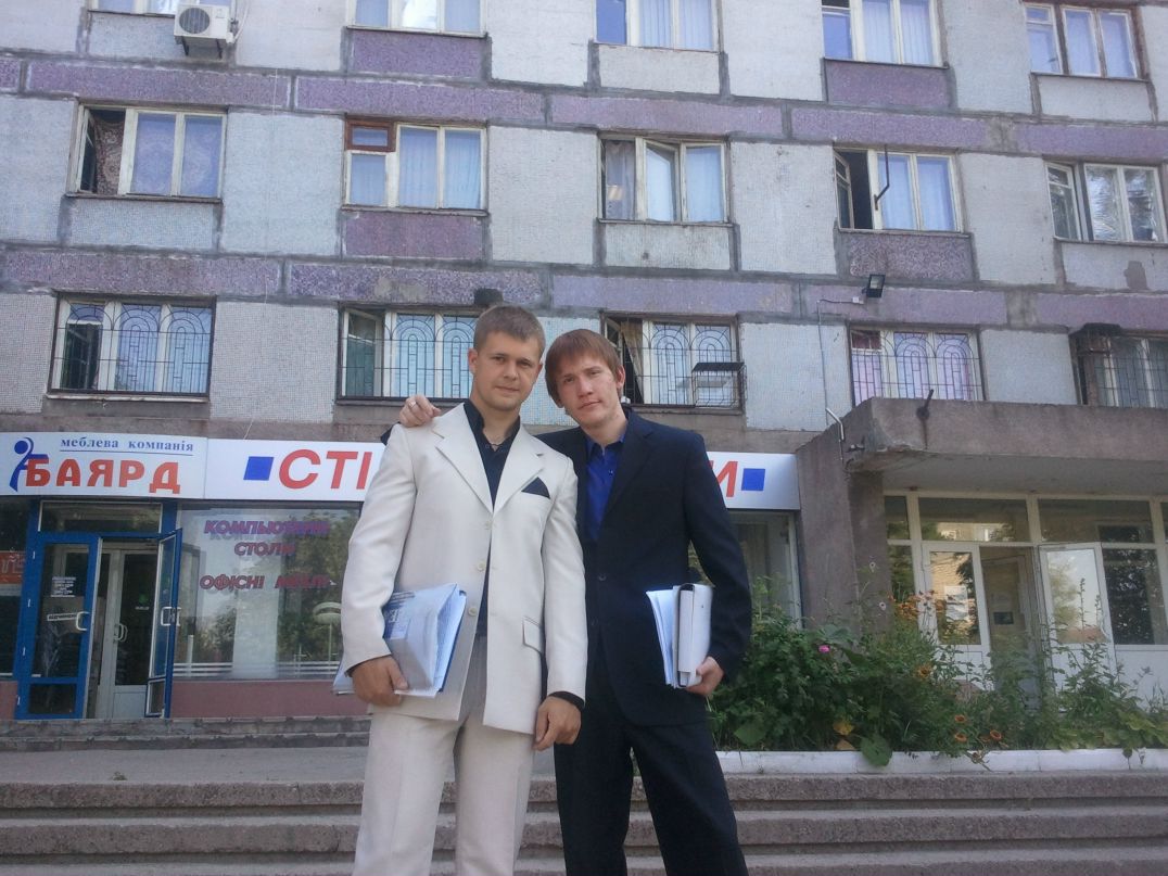 Дмитрий Черник фотография #25