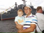 Фотография Витковицкого Сергея