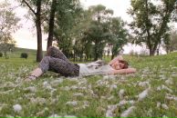 Фотография Ерзиной Айгуль