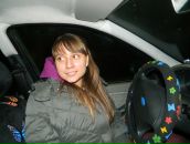 Фотография Черепановой Ксении