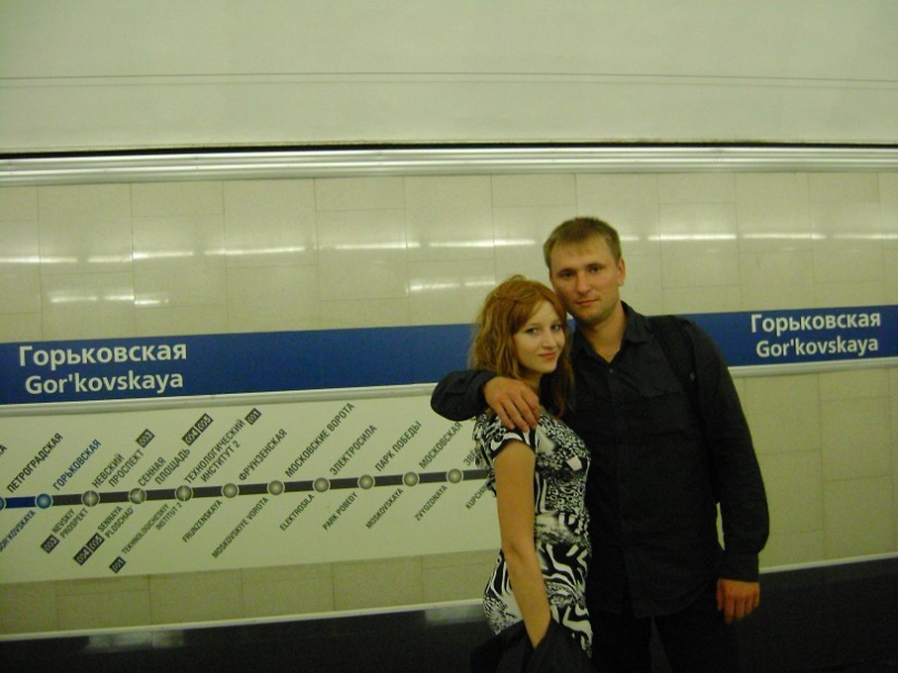 Дмитрий Галицкий фотография #45