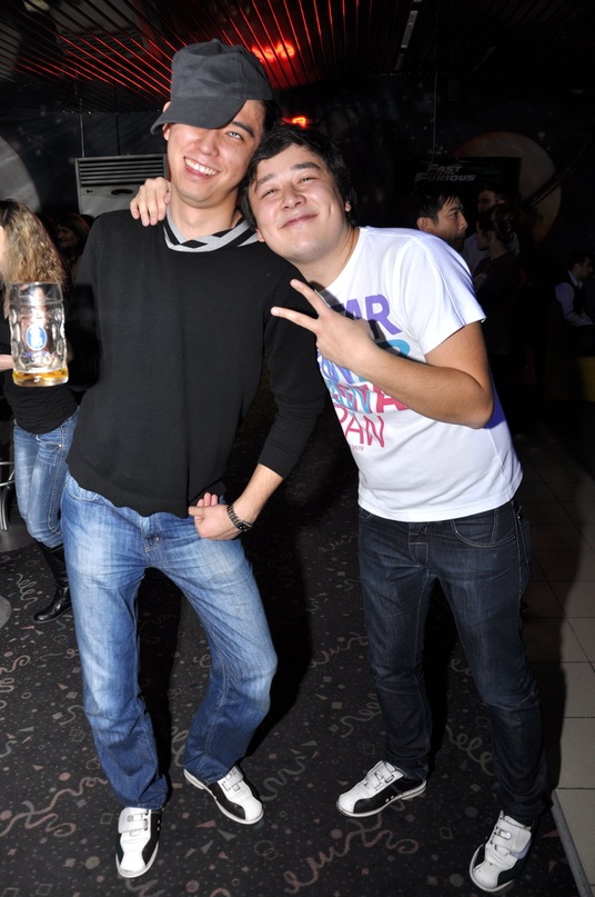 Yernar Tumenbayev фотография #34