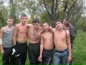 Фотография Немкова Антона