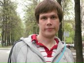 Фотография Майорова Романа