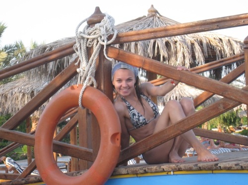 №9, Татьяна Бузиненко №9, Татьяна Бузиненко