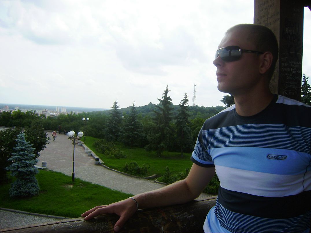 Сергей Ярошенко фотография #41