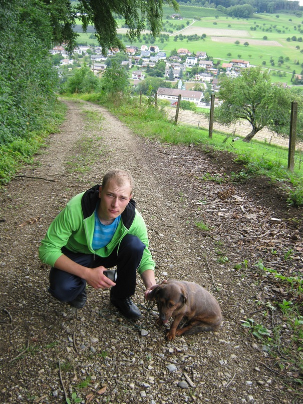 Иван Зейда фотография #12