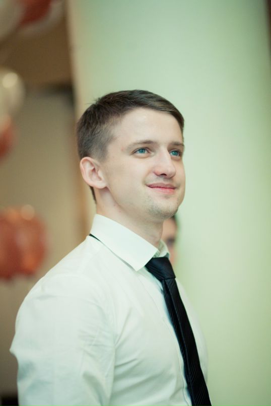 Сергей Калинин фотография #9