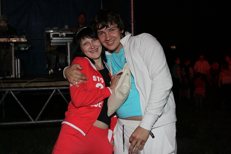 Игорь Новоселов фотография #25