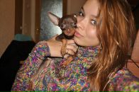 Фотография Руссин Михаил