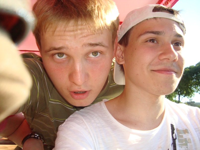 Илья Гостеев фотография #30