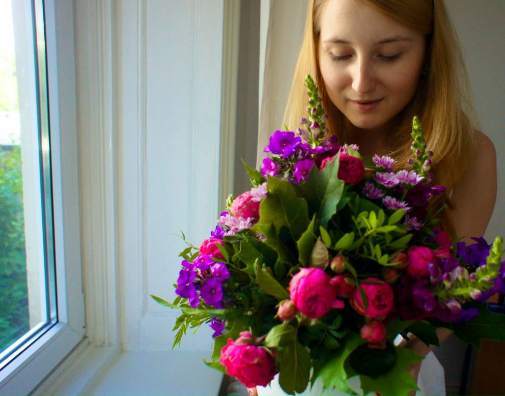 Софья Гаспарян фотография #39