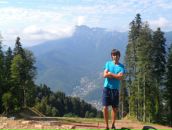 Фотография Самсонова Семёна