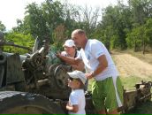 Фотография Дмитриева Владислава