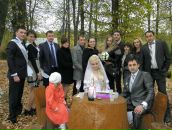 Вадім Левицький фотография #4 (источник - https://vk.com/id47555475)