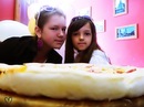 Вікуся Заричанська фотография #21 (источник - https://vk.com/id136136822)