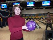 Фотография Костроминой Ирины