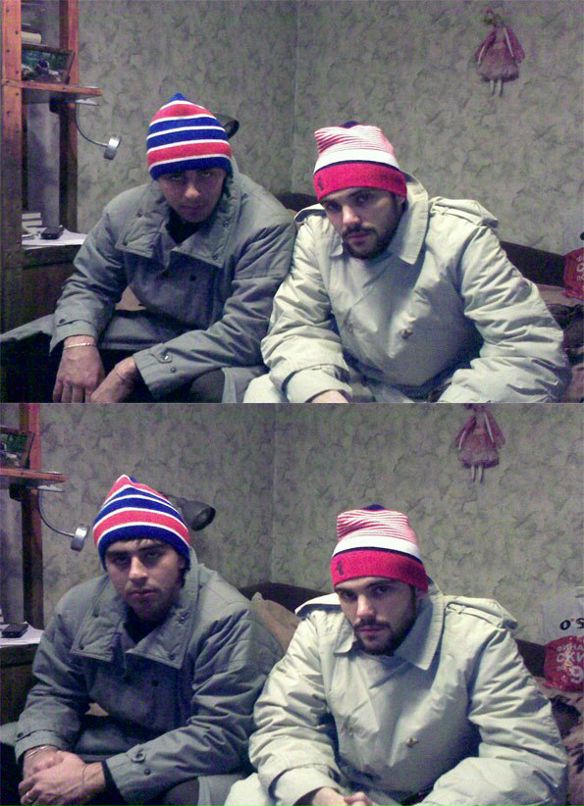 Давид Габриелов фотография #24