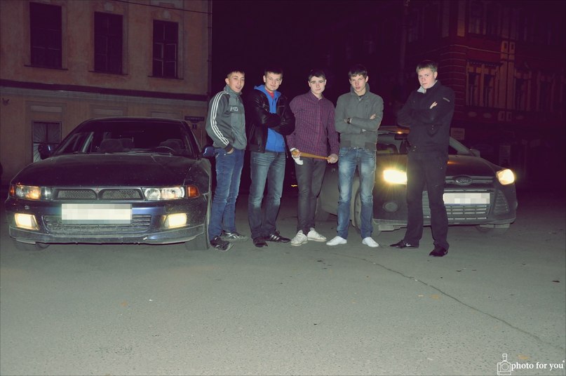 Бандэрос Вгламуре фотография #15