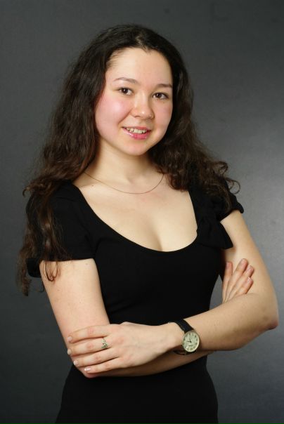 №3, Екатерина Мефодьева, Чебоксары, Россия №3, Екатерина Мефодьева, Чебоксары, Россия