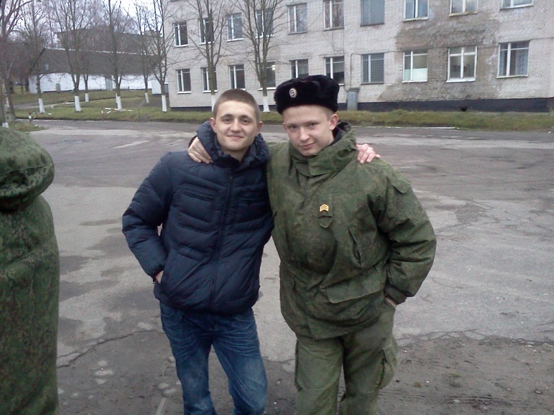 Марат Тимербаев фотография #43