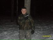 Фотография Петрова Андрея