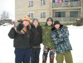 Фотография Ефремова Виталия