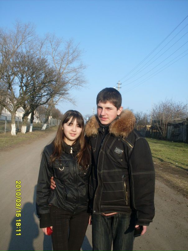 Юля Саржевская фотография #2