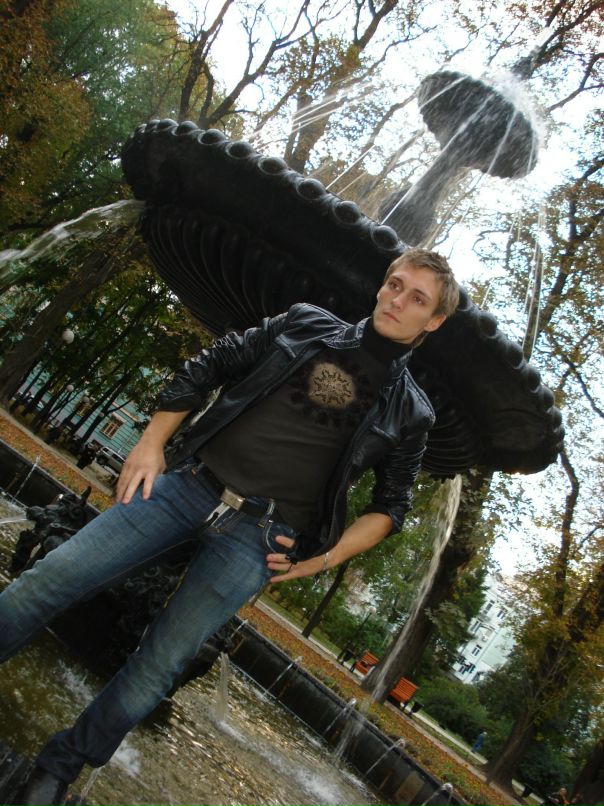 Дмитрий Яценко фотография #36