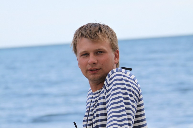 Виктор Шипилов фотография #18