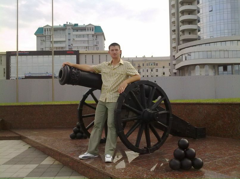 Игорь Куц фотография #34