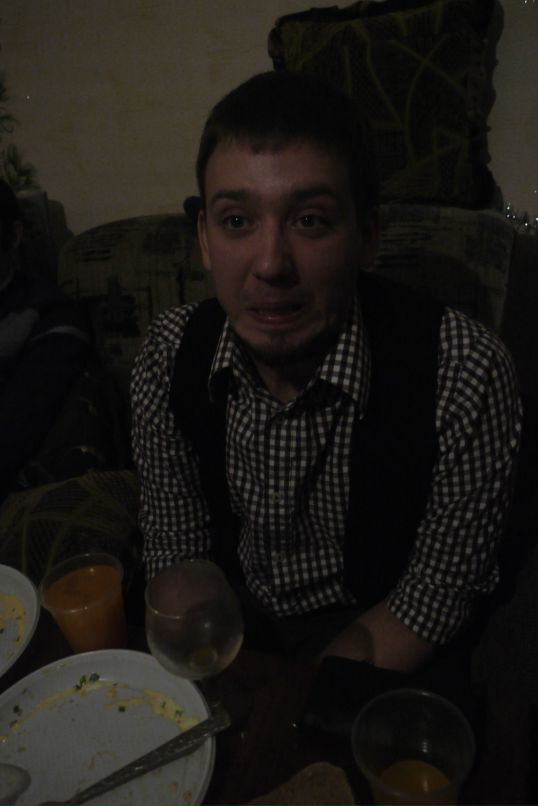 Corn B. фотография #27