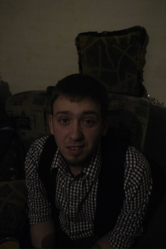 Corn B. фотография #28