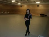 Фотография Яворской Полины