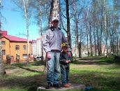 Фотография Исхаковой Лилии