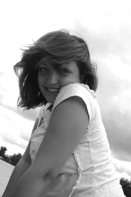 Яна Олейник фотография #35