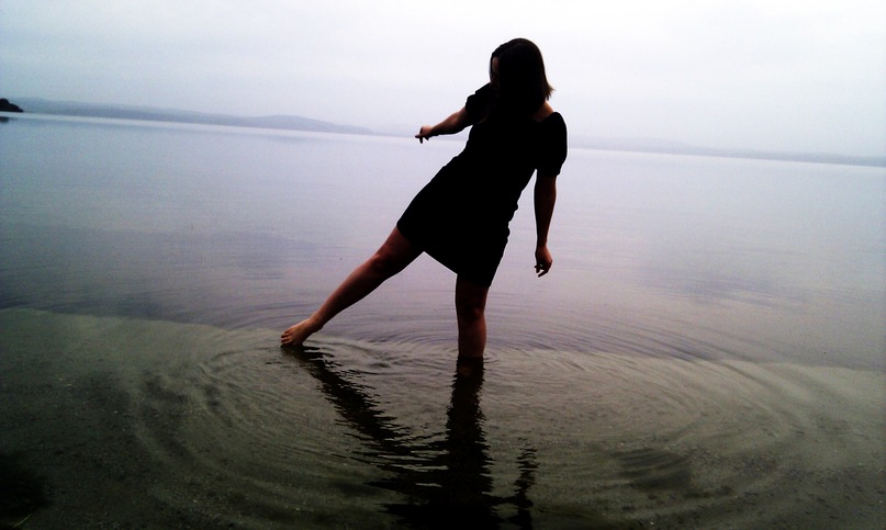 Anna Timofeeva фотография #5