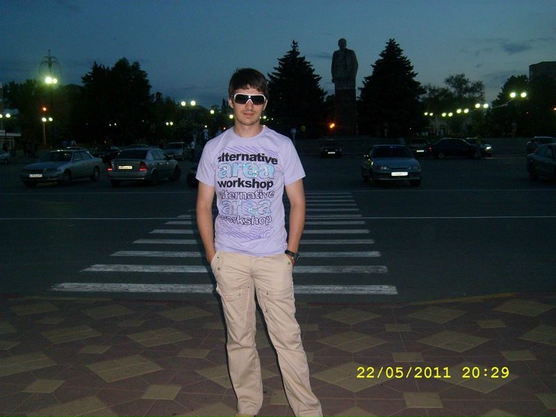 Денис Мельник фото №5